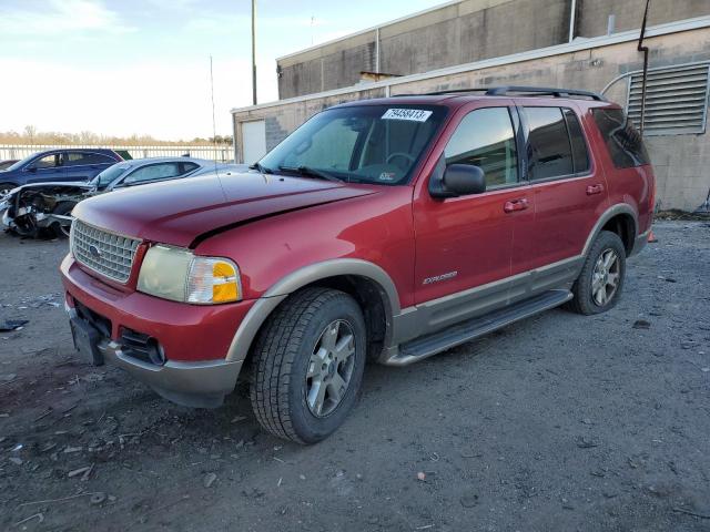 FORD EXPLORER 2004 1fmzu74k34uc38239