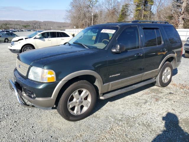 FORD EXPLORER 2004 1fmzu74k54ub25232