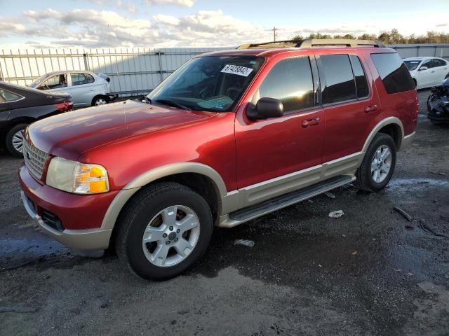 FORD EXPLORER E 2005 1fmzu74k65ub12975