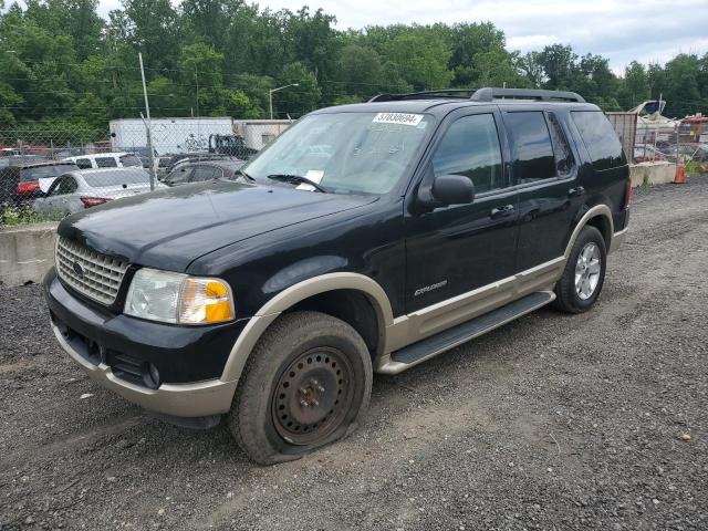 FORD EXPLORER 2005 1fmzu74k75ub17117