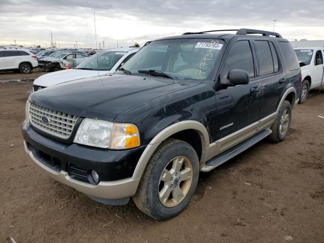 FORD EXPLORER E 2005 1fmzu74k85za45556