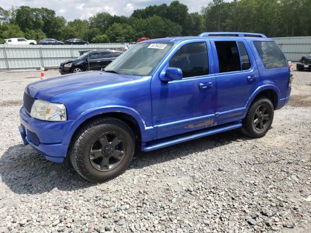 FORD EXPLORER 2003 1fmzu74k93zb55996