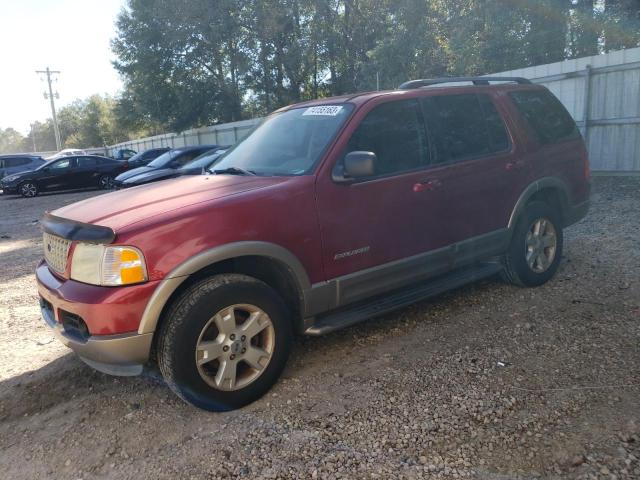 FORD EXPLORER 2004 1fmzu74k94ub24326