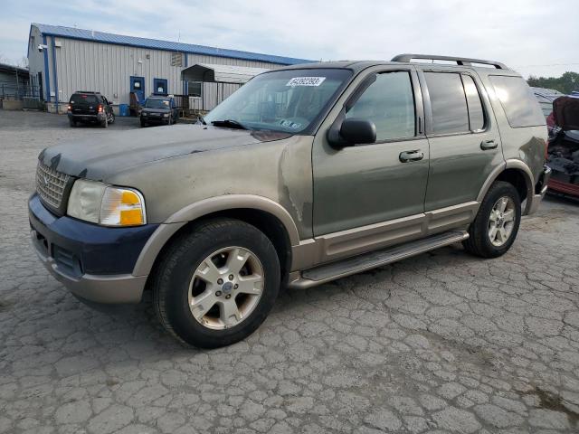 FORD EXPLORER 2003 1fmzu74kx3ub04942