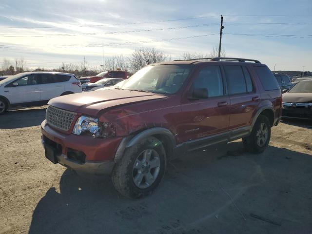 FORD EXPLORER 2004 1fmzu74kx4ua87853