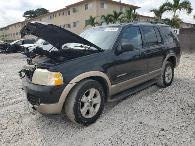 FORD EXPLORER 2004 1fmzu74w14za27093