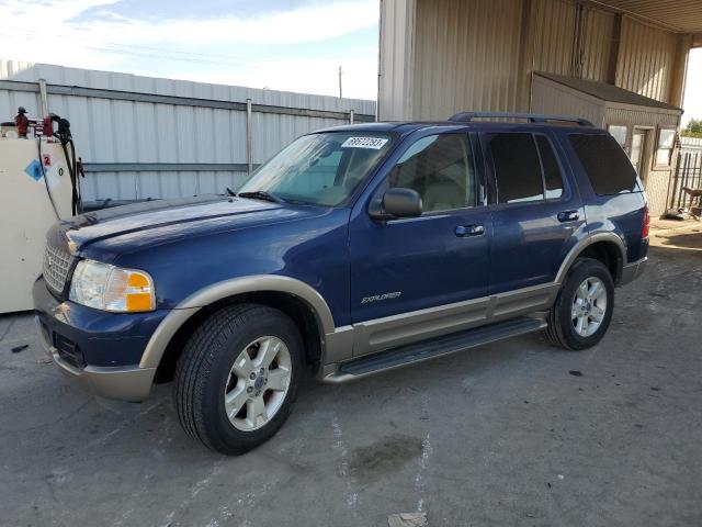 FORD EXPLORER E 2004 1fmzu74w24zb37313