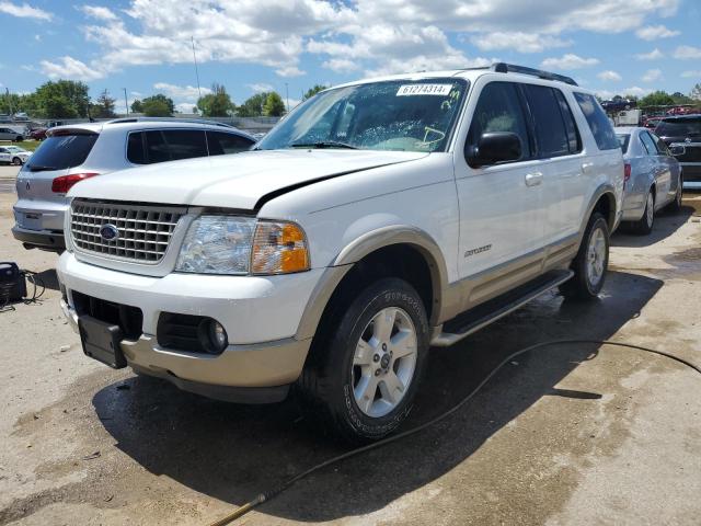 FORD EXPLORER E 2005 1fmzu74w55ua91622