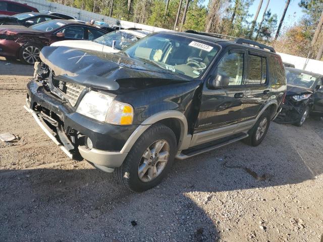 FORD EXPLORER 2005 1fmzu74w55za16583