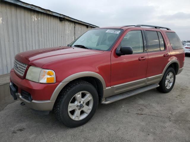 FORD EXPLORER 2003 1fmzu74w63uc79143