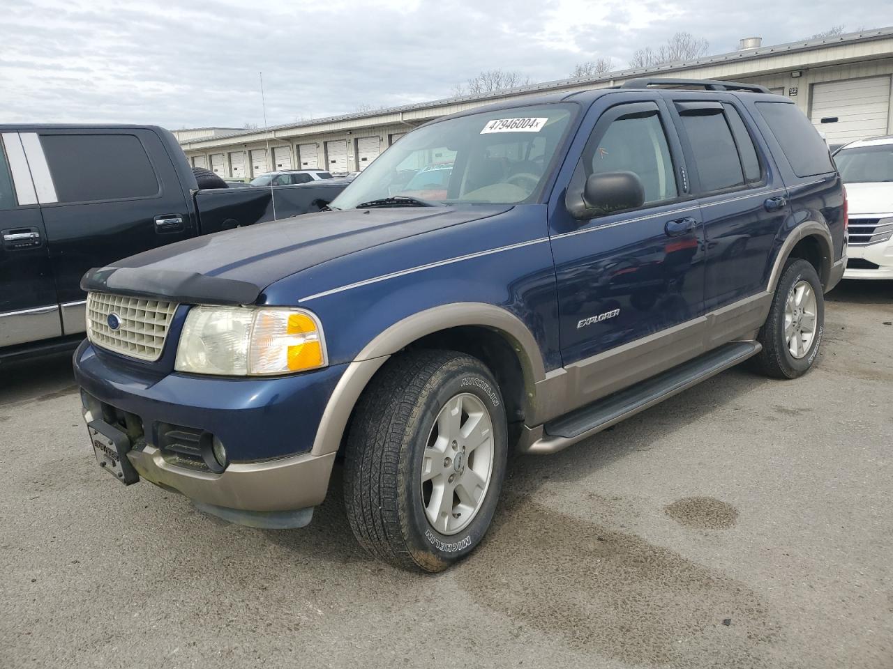 FORD EXPLORER 2004 1fmzu74w64ua60961