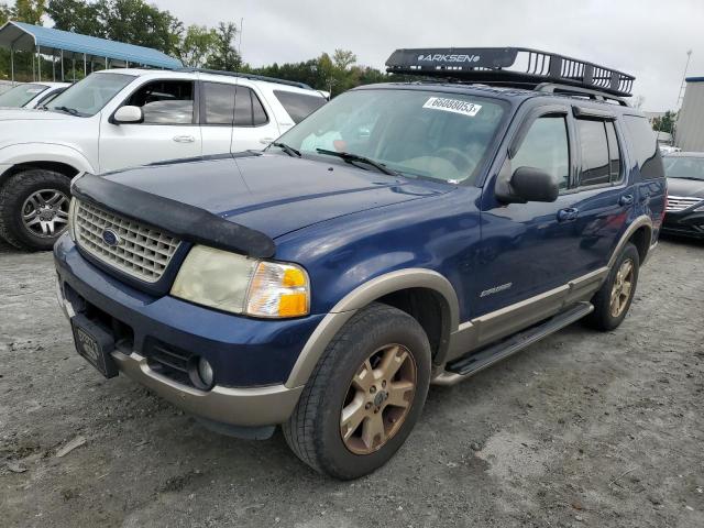 FORD EXPLORER E 2004 1fmzu74w64zb14097