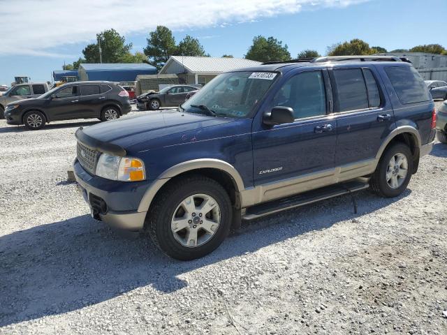 FORD EXPLORER 2004 1fmzu74w84ub24997