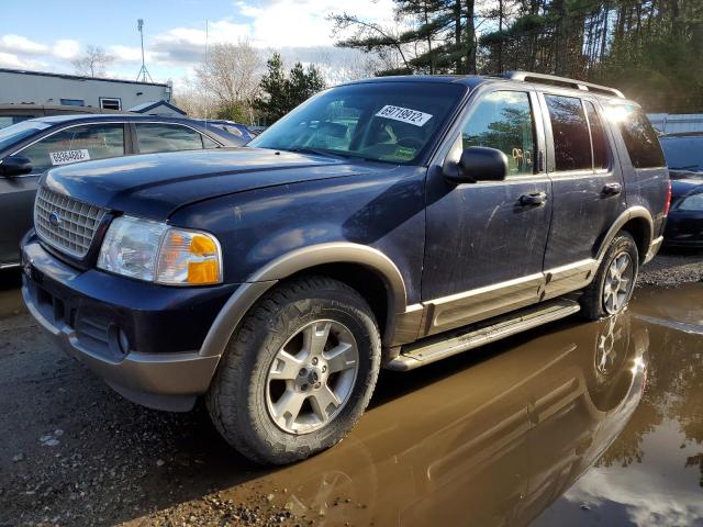 FORD EXPLORER E 2003 1fmzu74w93ua81480