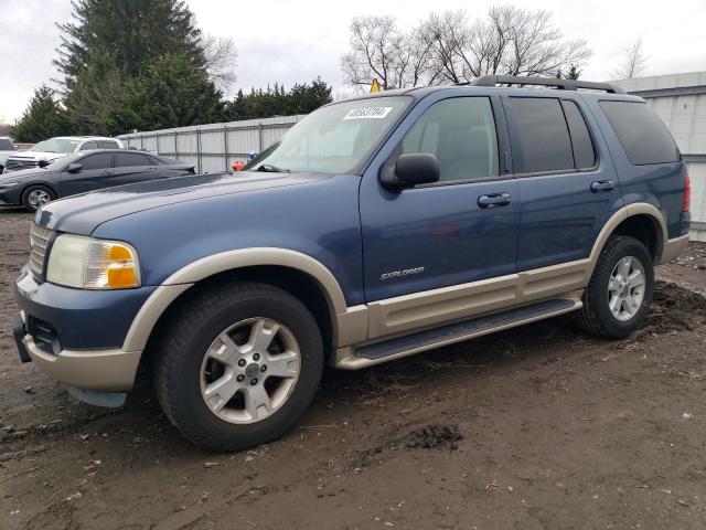 FORD EXPLORER 2005 1fmzu74w95ua44044