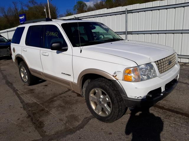 FORD EXPLORER E 2005 1fmzu74w95ub50350