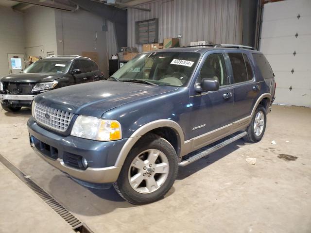 FORD EXPLORER 2004 1fmzu74wx4uc37253