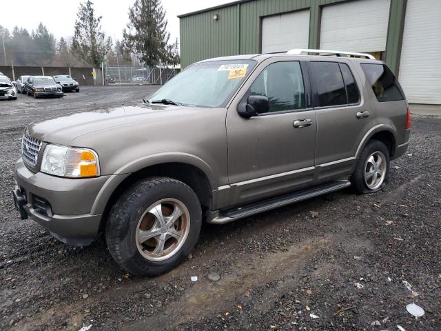 FORD EXPLORER 2003 1fmzu75k13ub02530