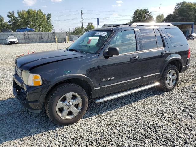 FORD EXPLORER L 2005 1fmzu75k35ua14016