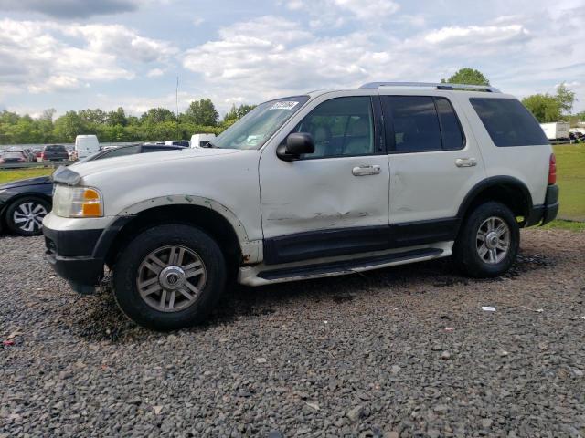 FORD EXPLORER 2003 1fmzu75kx3za67697