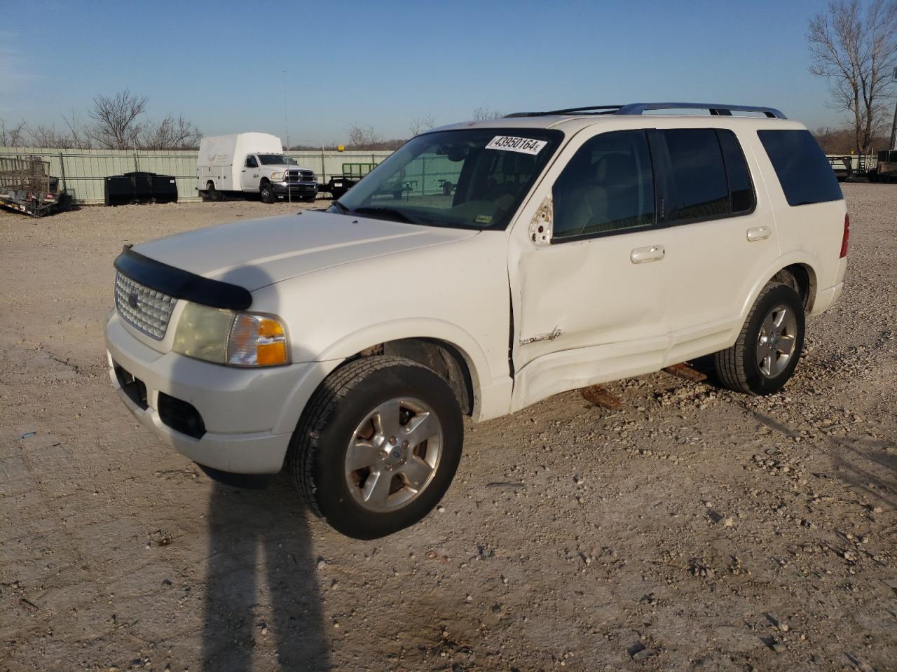 FORD EXPLORER 2004 1fmzu75w34za69604