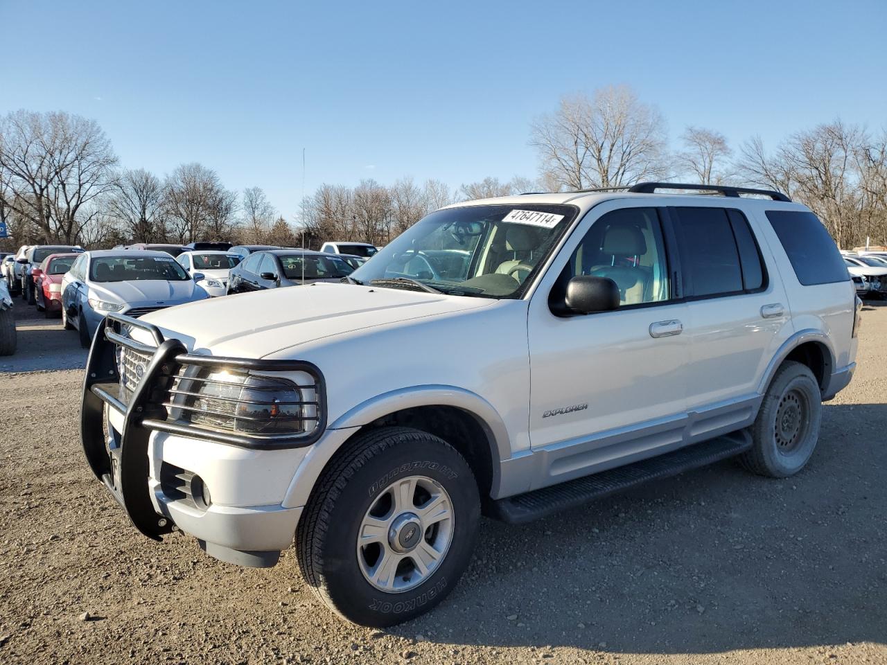 FORD EXPLORER 2002 1fmzu75w42zb18712