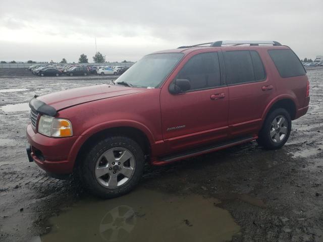 FORD EXPLORER 2005 1fmzu75w45ub83254