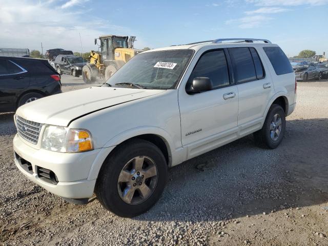 FORD EXPLORER 2004 1fmzu75w54zb04210