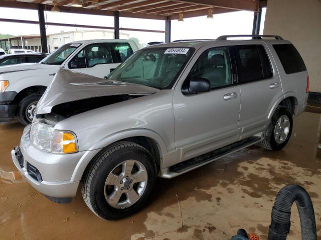 FORD EXPLORER 2003 1fmzu75w63ua90670