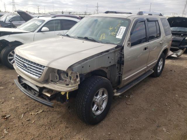 FORD EXPLORER 2005 1fmzu75w65ua71863