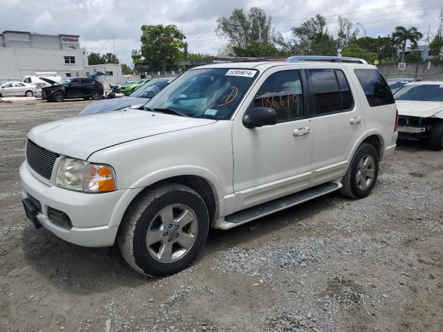 FORD EXPLORER 2003 1fmzu75w73za57079