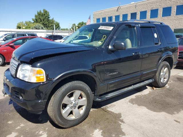 FORD EXPLORER L 2004 1fmzu75w74ua10844