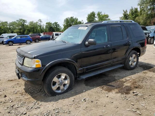 FORD EXPLORER L 2003 1fmzu75w93ua41561