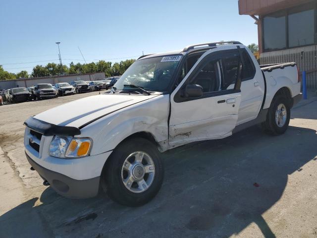 FORD EXPLORER S 2001 1fmzu77e01ua85563