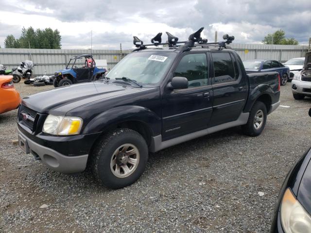 FORD EXPLORER S 2001 1fmzu77e01ua94361