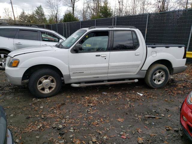 FORD EXPLORER 2001 1fmzu77e01uc08732