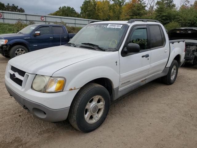 FORD EXPLORER S 2001 1fmzu77e01uc38152