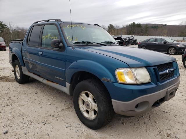 FORD EXPLORER S 2001 1fmzu77e01uc55405