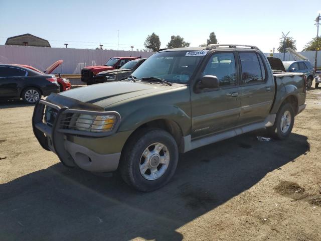 FORD EXPLORER 2002 1fmzu77e02uc52599