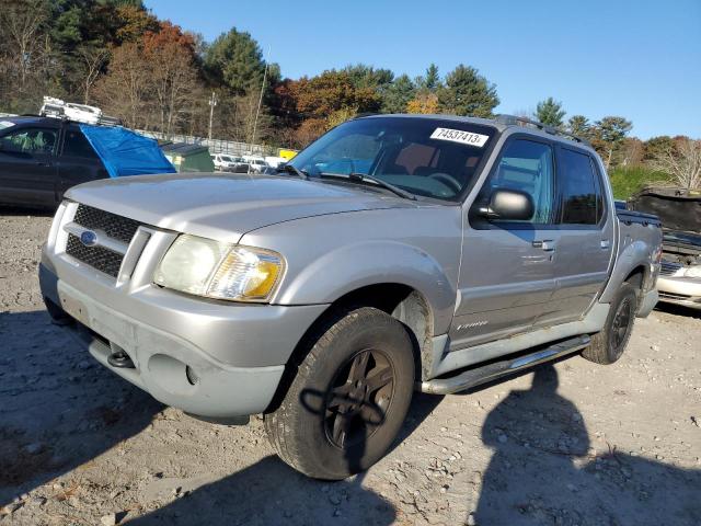 FORD EXPLORER 2002 1fmzu77e02ud71091