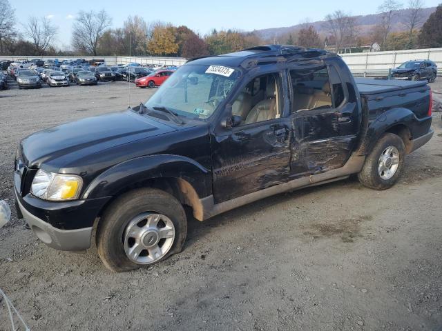 FORD EXPLORER 2003 1fmzu77e03ua50119