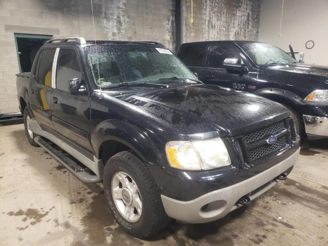 FORD EXPLORER S 2003 1fmzu77e03ua64876