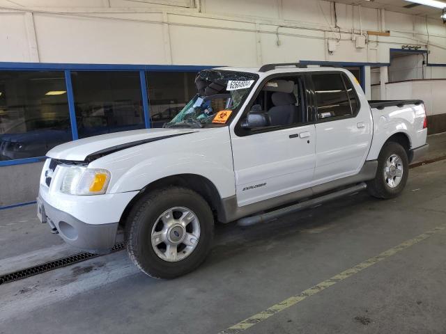 FORD EXPLORER 2001 1fmzu77e11ub39386