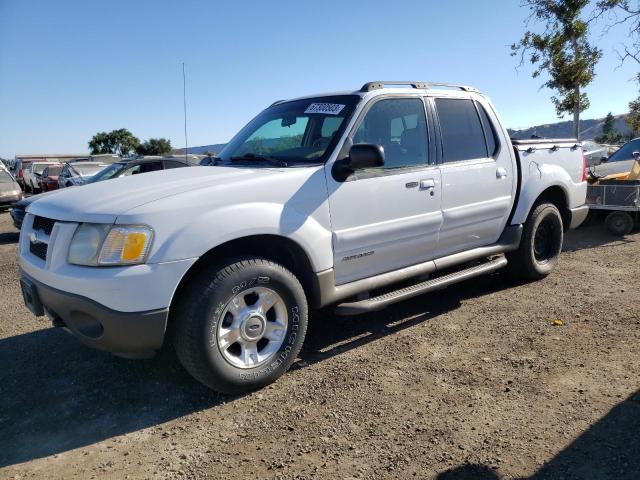 FORD EXPLORER S 2001 1fmzu77e11ub72212