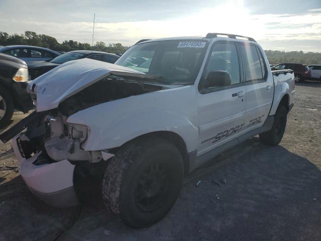 FORD EXPLORER S 2001 1fmzu77e11ub84442