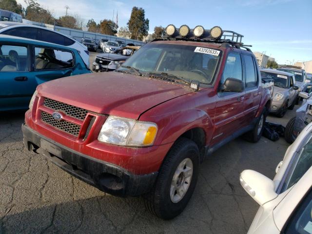 FORD EXPLORER S 2001 1fmzu77e11ub88183