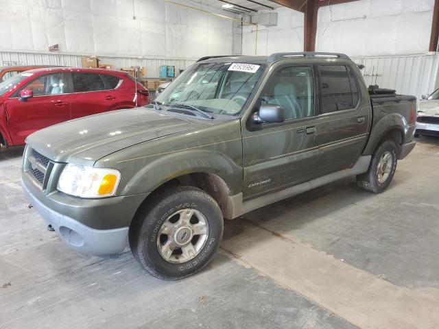 FORD EXPLORER 2002 1fmzu77e12ub83373