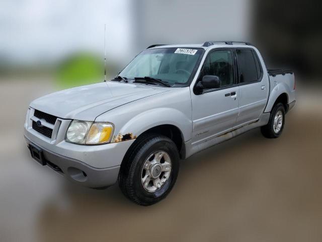 FORD EXPLORER 2002 1fmzu77e12ub99105