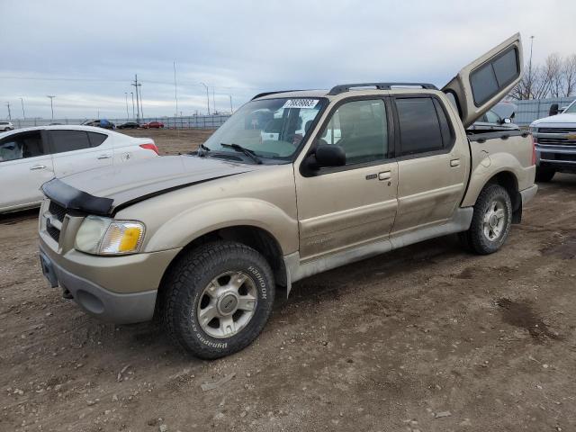 FORD EXPLORER 2002 1fmzu77e12uc06179