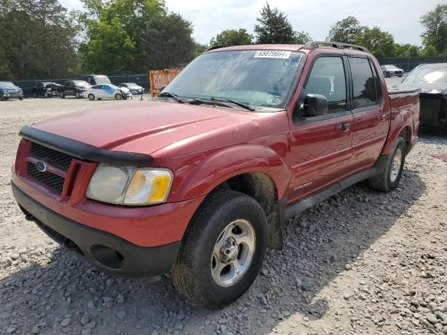 FORD EXPLORER S 2001 1fmzu77e21uc11213